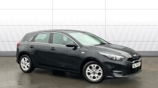 Kia Ceed 1.5T GDi ISG 2 5dr Petrol Hatchback